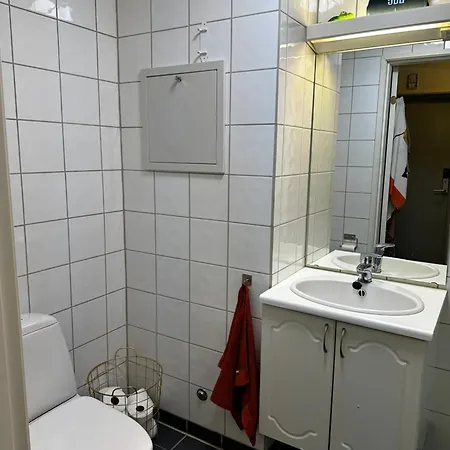 Appartement Arctic