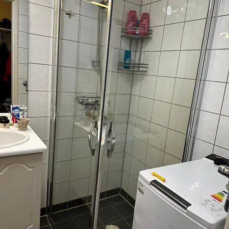 Appartement Arctic