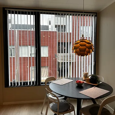 Arctic Appartement